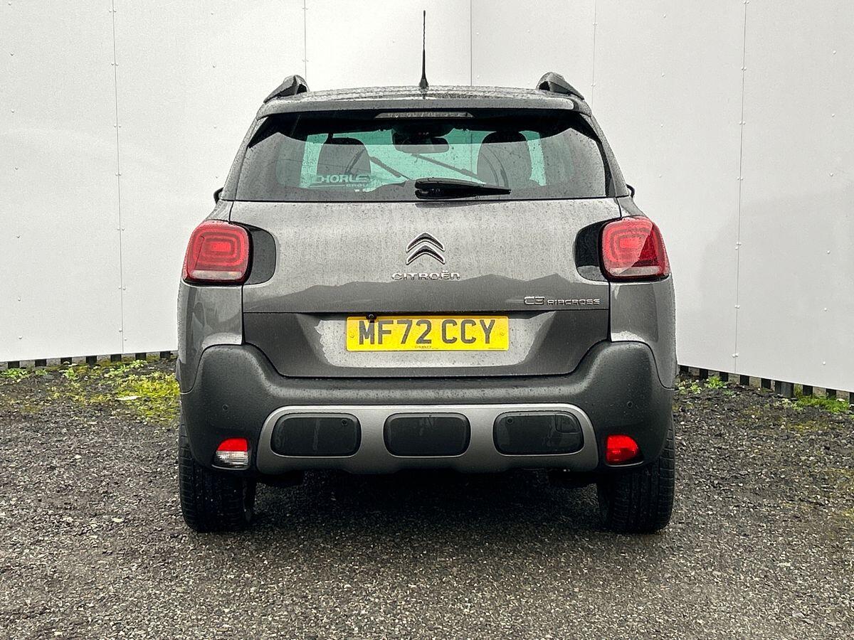 Used Citroen C3 Aircross 2023 for sale - 77473090: Photo 5