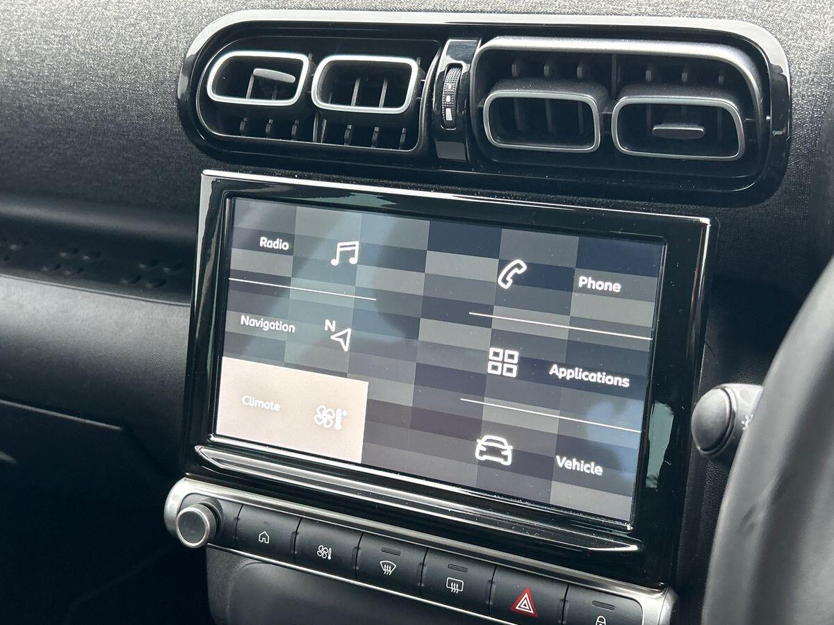 Used Citroen C3 Aircross 2023 for sale - 77473090: Photo 9