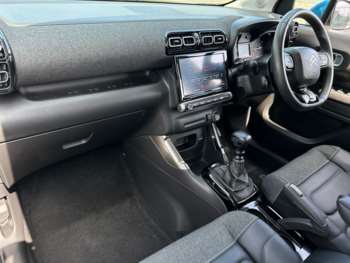 Used Citroen C3 Aircross 2022 for sale - 75348526: Photo