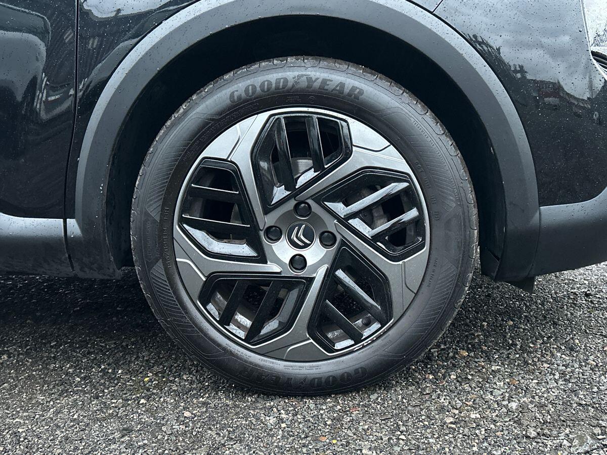 Used Citroen C4 2022 for sale - 76844601: Photo 10