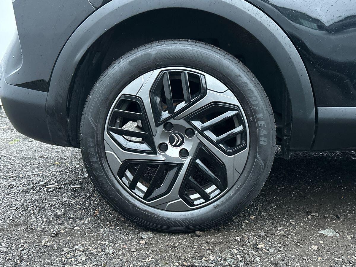 Used Citroen C4 2022 for sale - 76844601: Photo 11