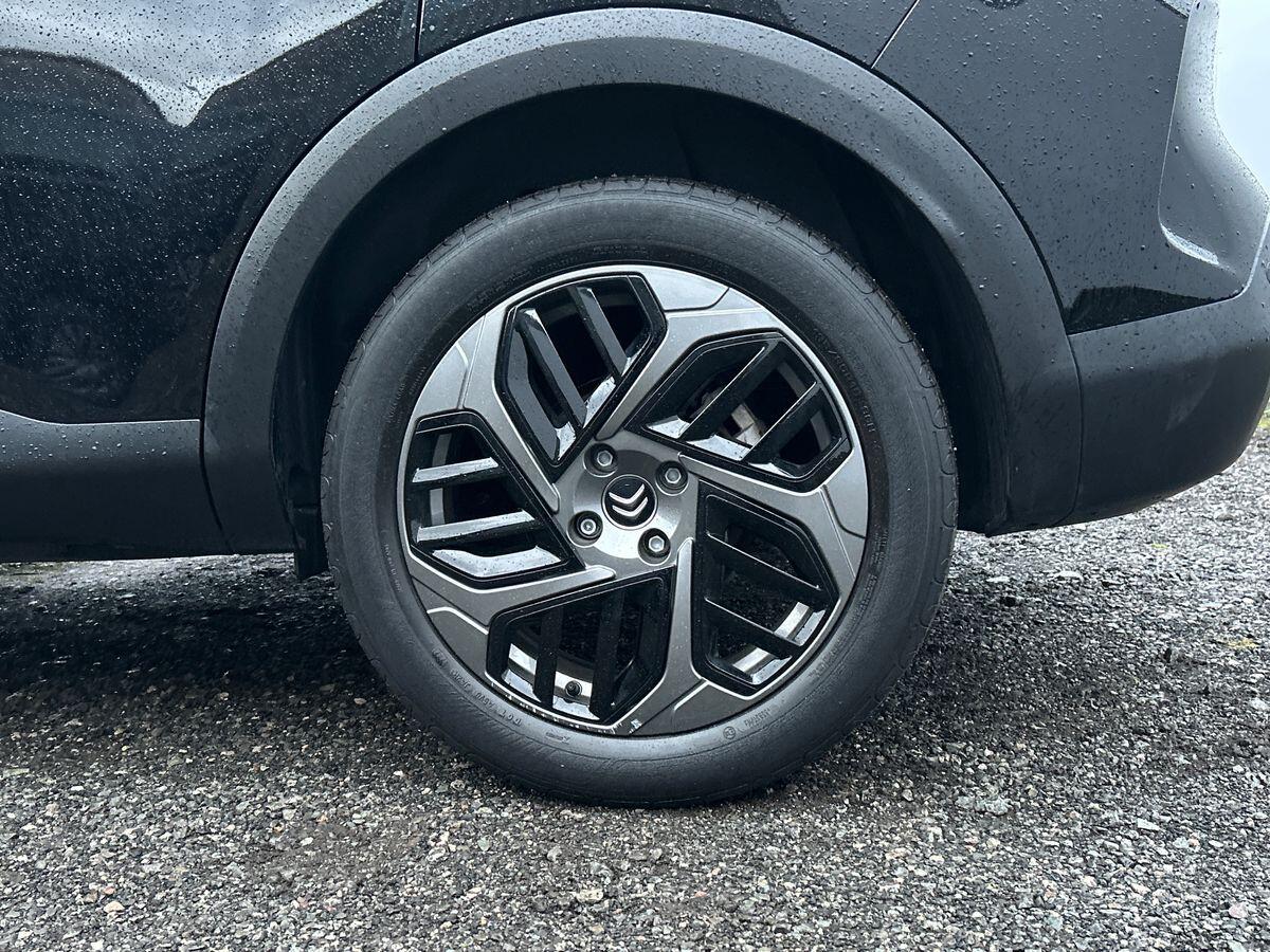 Used Citroen C4 2022 for sale - 76844601: Photo 12