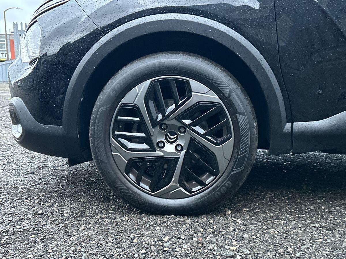 Used Citroen C4 2022 for sale - 76844601: Photo 13