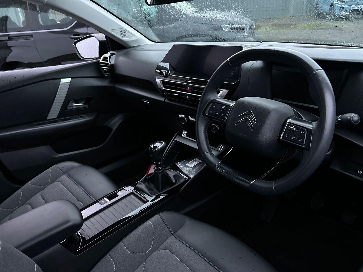 Used Citroen C4 2022 for sale - 76844601: Photo 14