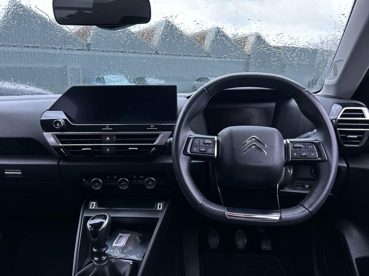 Used Citroen C4 2022 for sale - 76844601: Photo 19