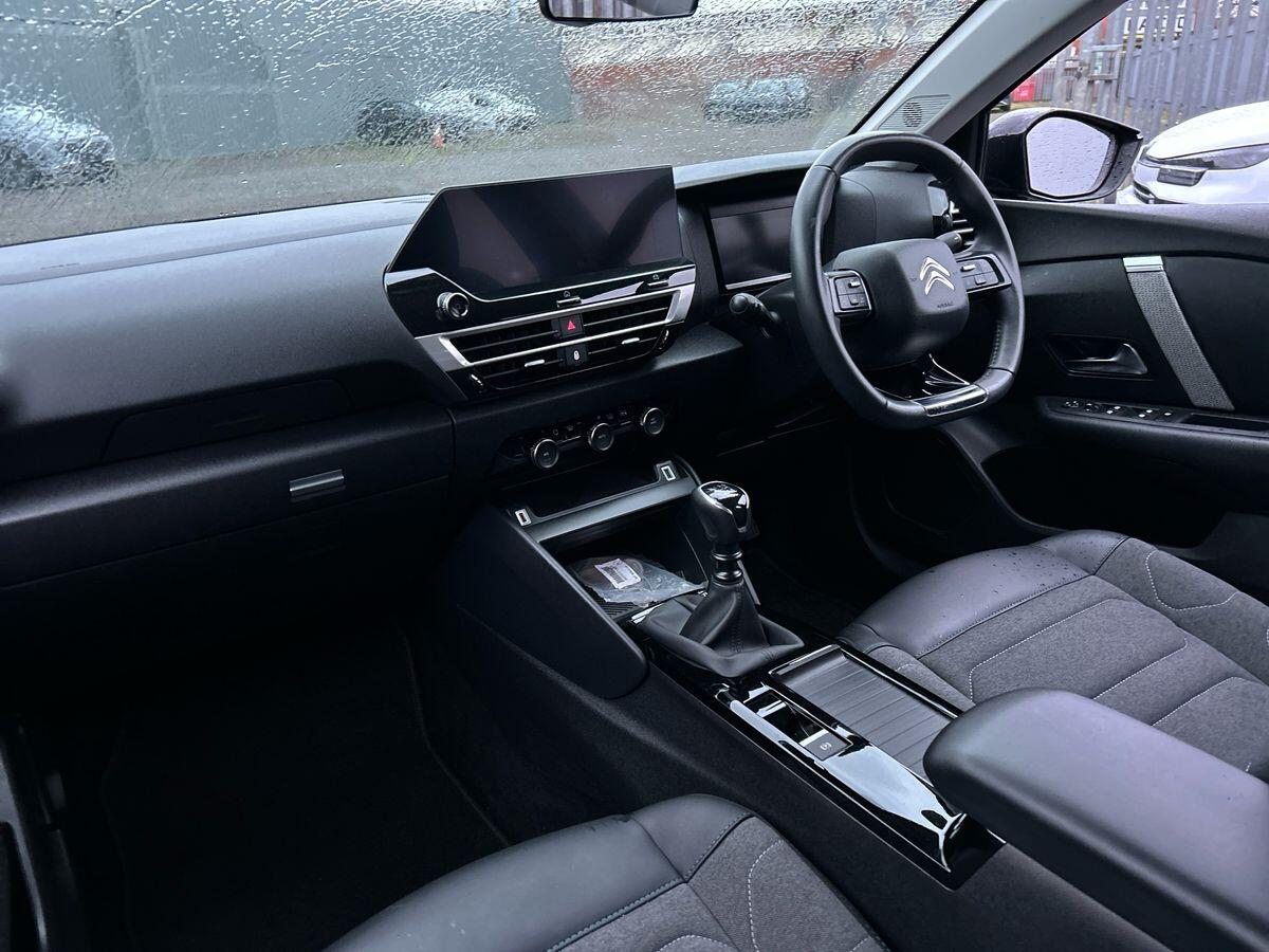 Used Citroen C4 2022 for sale - 76844601: Photo 2