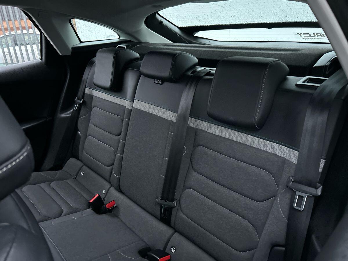 Used Citroen C4 2022 for sale - 76844601: Photo 20