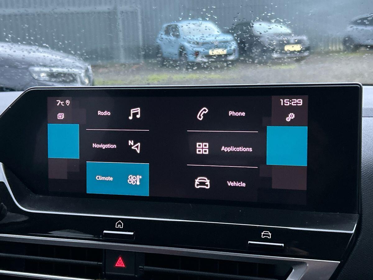 Used Citroen C4 2022 for sale - 76844601: Photo 24