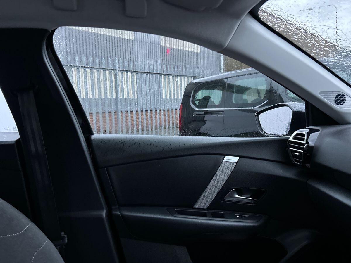 Used Citroen C4 2022 for sale - 76844601: Photo 25