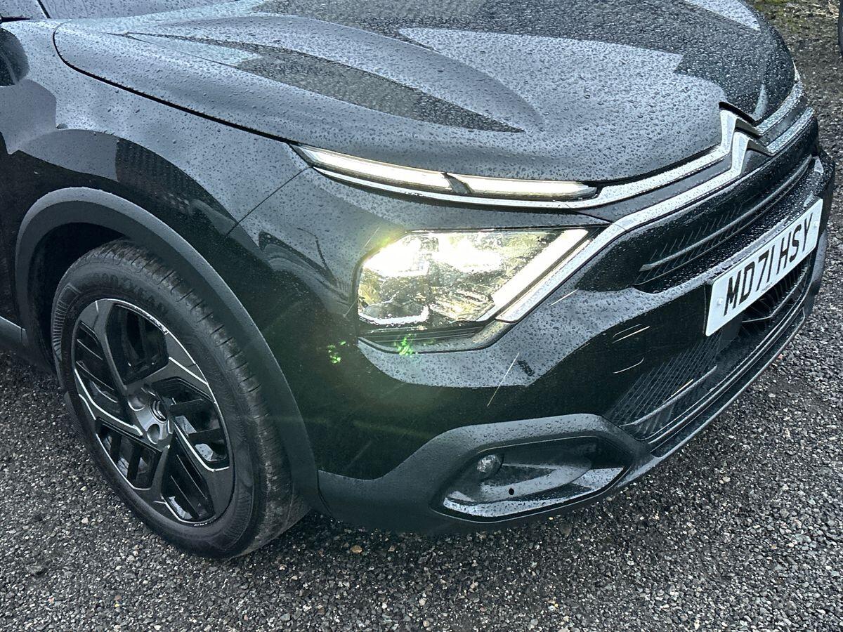 Used Citroen C4 2022 for sale - 76844601: Photo 32