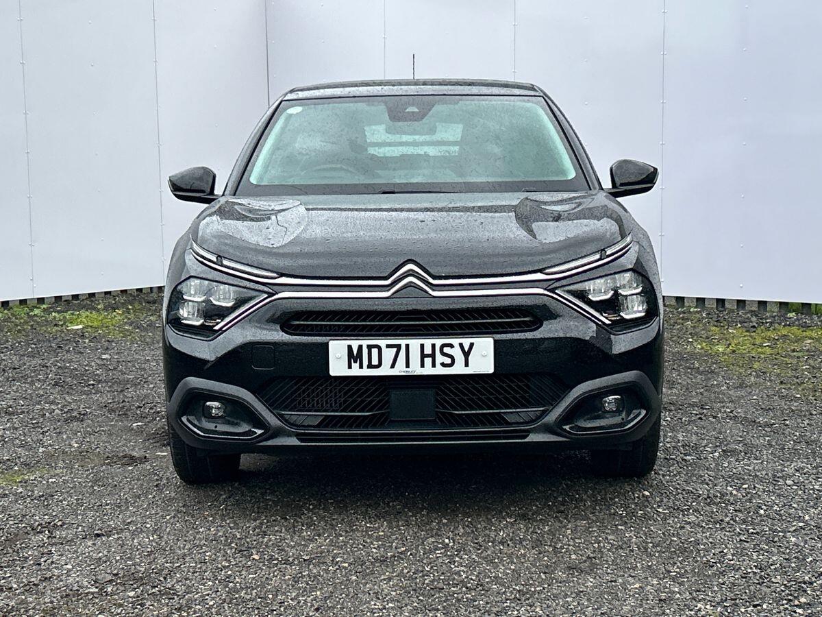 Used Citroen C4 2022 for sale - 76844601: Photo 4