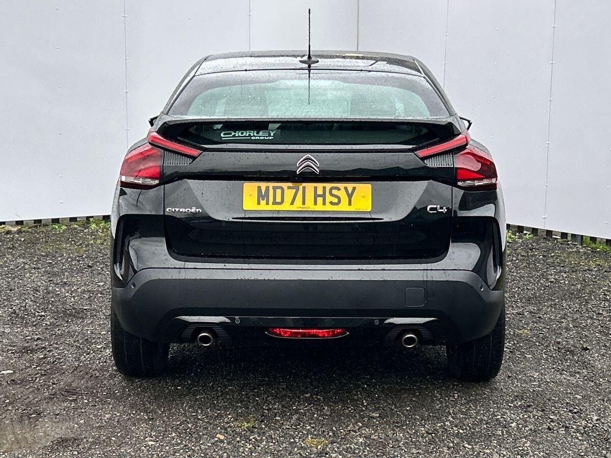 Used Citroen C4 2022 for sale - 76844601: Photo 5