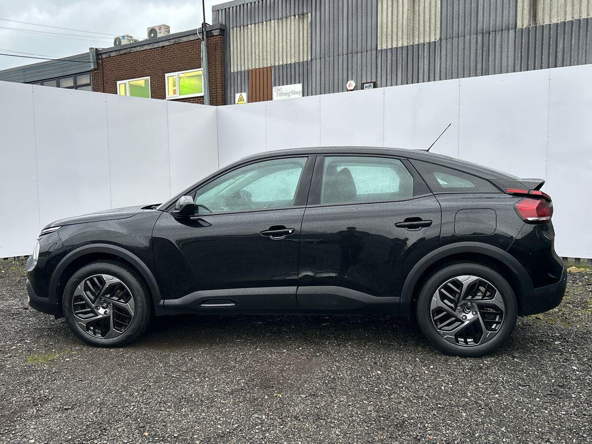 Used Citroen C4 2022 for sale - 76844601: Photo 6