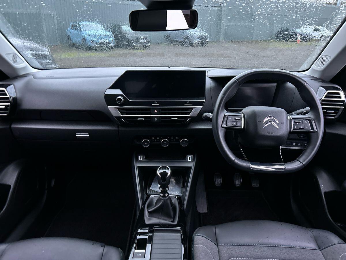 Used Citroen C4 2022 for sale - 76844601: Photo 7