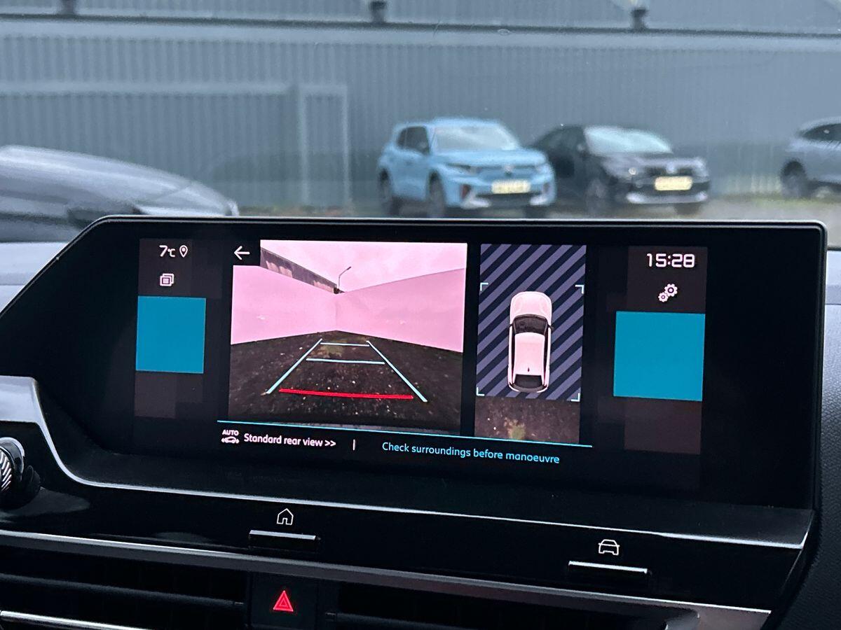 Used Citroen C4 2022 for sale - 76844601: Photo 9