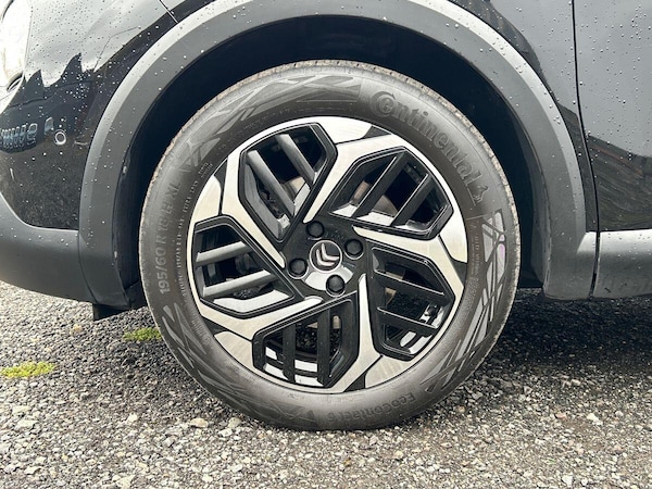 Used Citroen C4 2022 for sale - 76171237: Photo 13