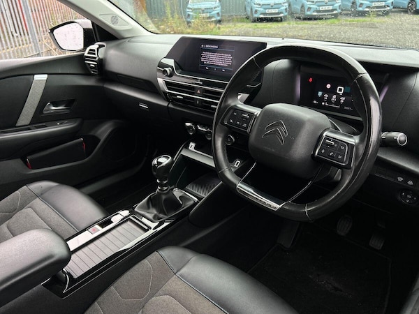 Used Citroen C4 2022 for sale - 76171237: Photo 14