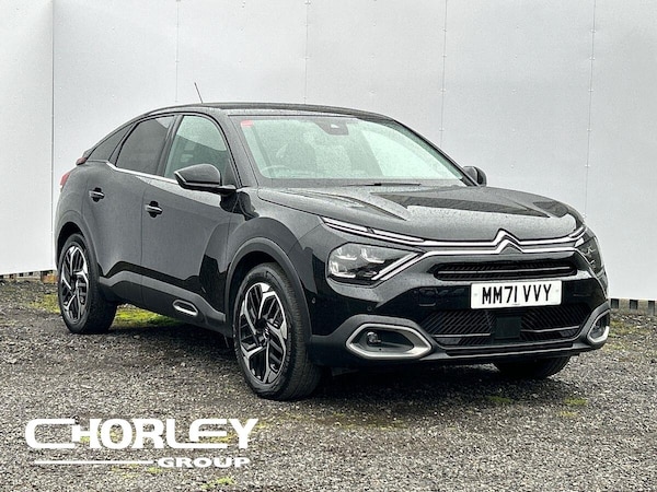Used Citroen C4 2022 for sale - 76171237: Photo 1