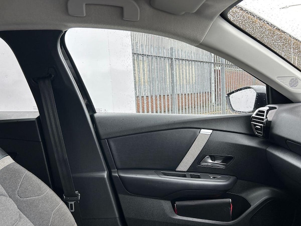 Used Citroen C4 2022 for sale - 76171237: Photo 25