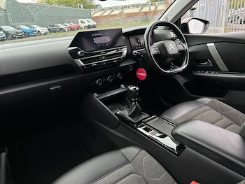 Used Citroen C4 2022 for sale - 76171237: Photo 2