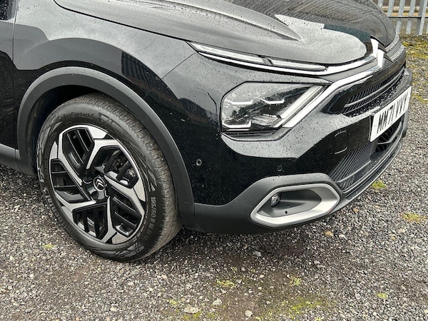 Used Citroen C4 2022 for sale - 76171237: Photo 32