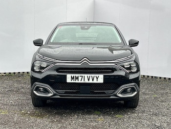 Used Citroen C4 2022 for sale - 76171237: Photo 4