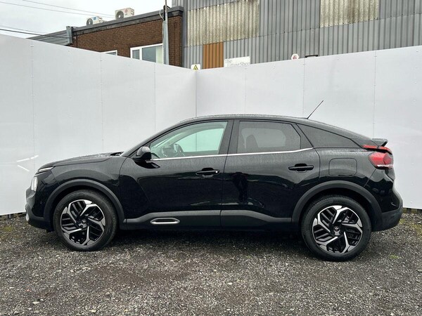 Used Citroen C4 2022 for sale - 76171237: Photo 6