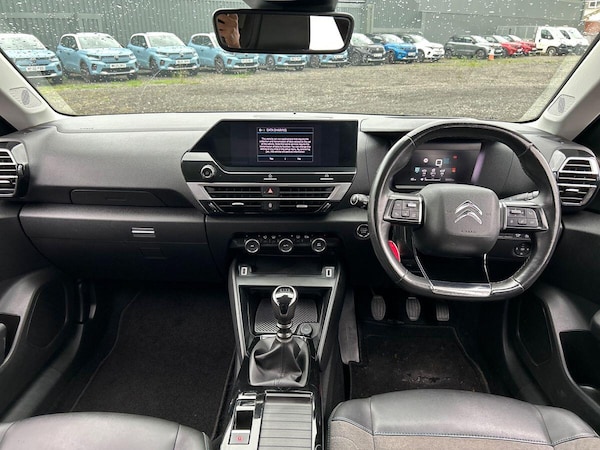 Used Citroen C4 2022 for sale - 76171237: Photo 7