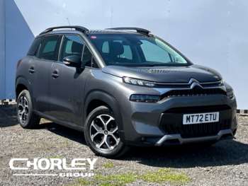 2022 - 1.2 PureTech Shine SUV 5dr Petrol Manual Euro 6 (s/s) (110 ps)