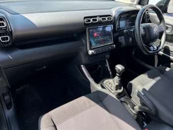 Used Citroen C3 Aircross 2022 for sale - 74834963: Photo