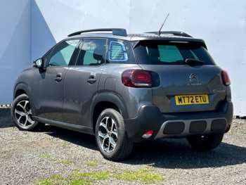 Used Citroen C3 Aircross 2022 for sale - 74834963: Photo
