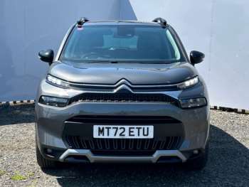 Used Citroen C3 Aircross 2022 for sale - 74834963: Photo