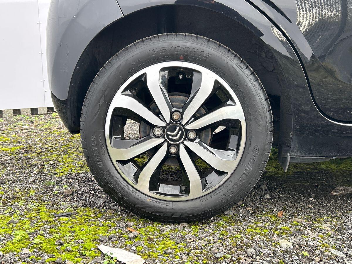 Used Citroen C1 2020 for sale - 76476078: Photo 10