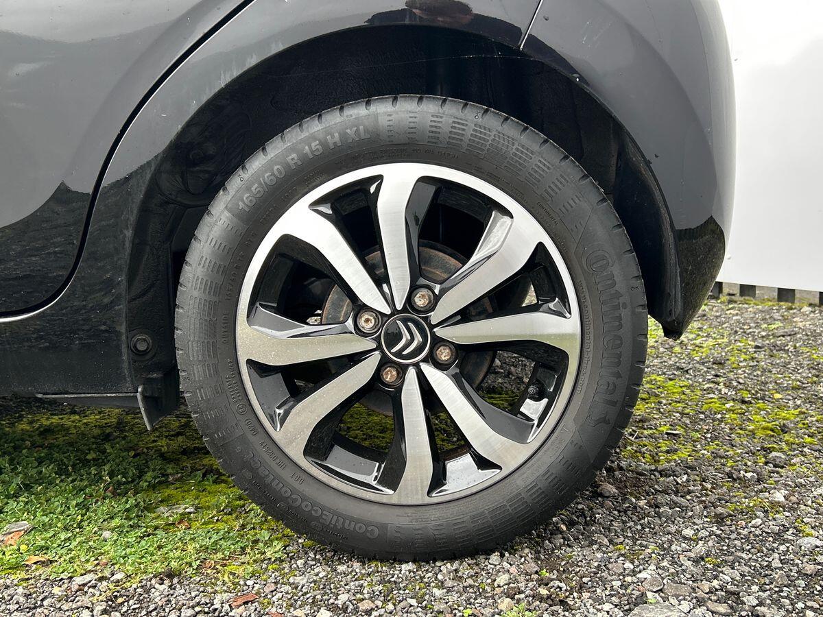 Used Citroen C1 2020 for sale - 76476078: Photo 11