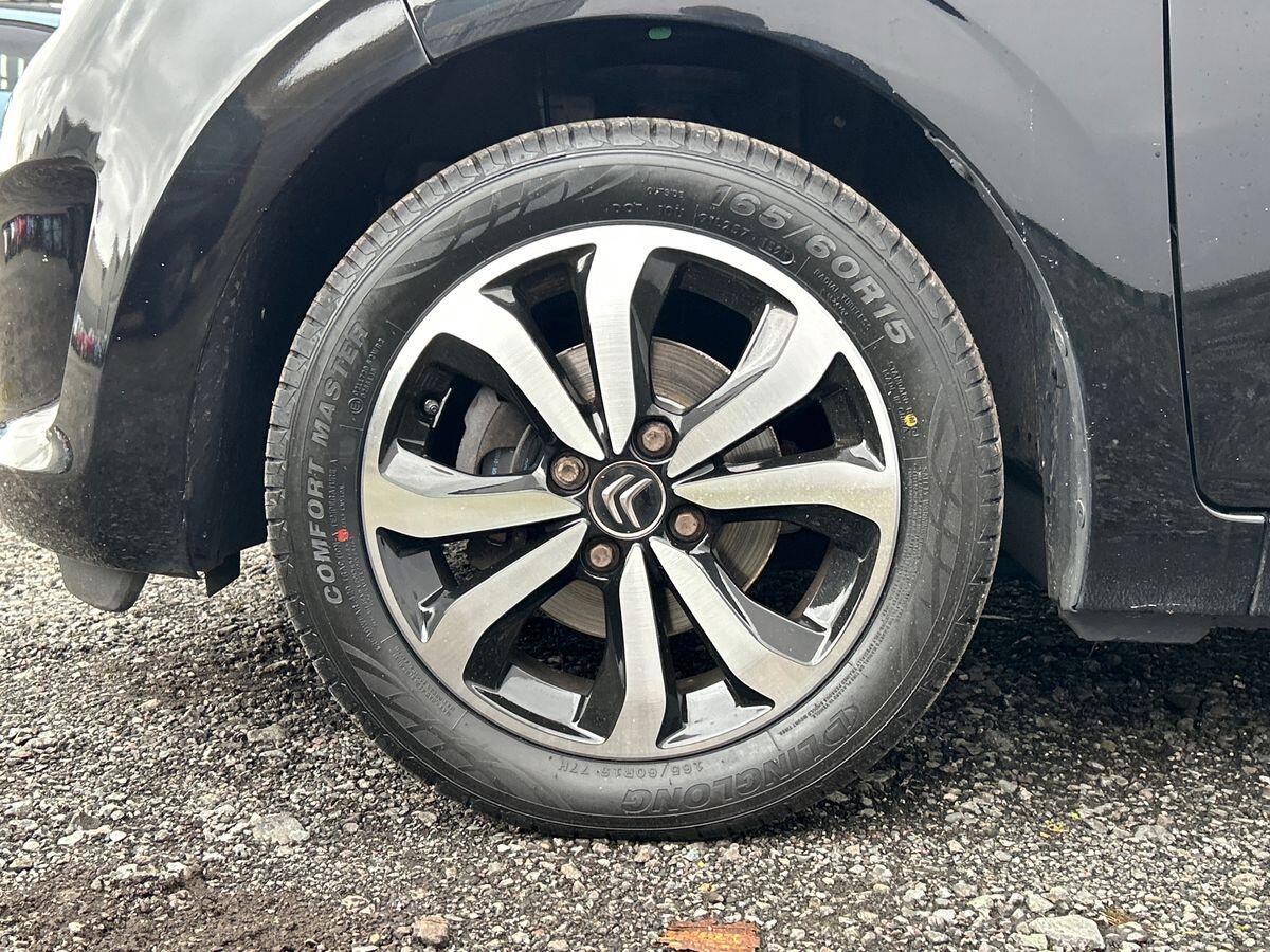 Used Citroen C1 2020 for sale - 76476078: Photo 12