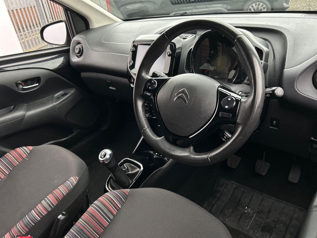 Used Citroen C1 2020 for sale - 76476078: Photo 13