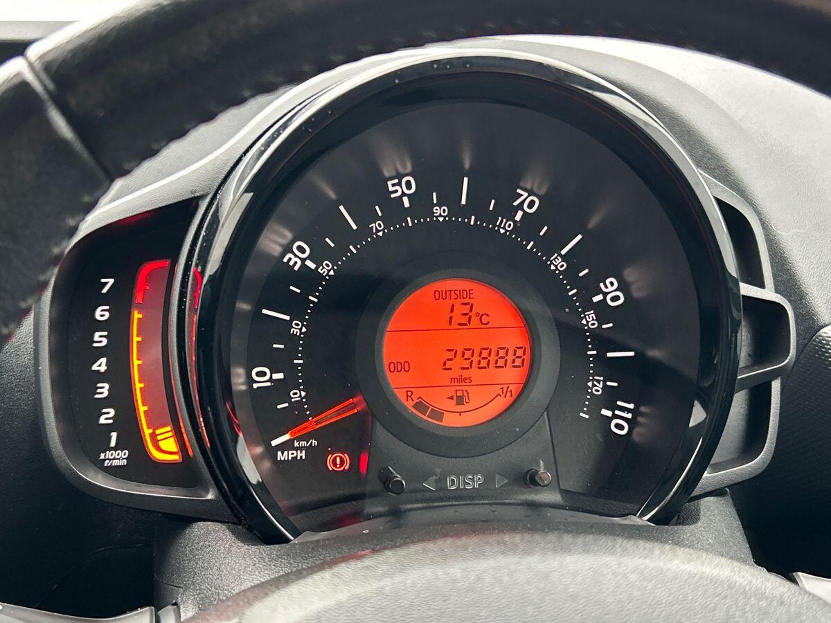 Used Citroen C1 2020 for sale - 76476078: Photo 14