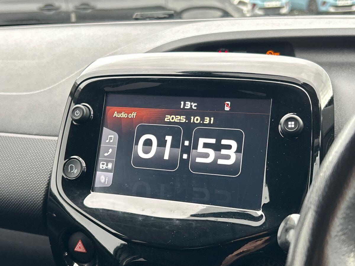 Used Citroen C1 2020 for sale - 76476078: Photo 16