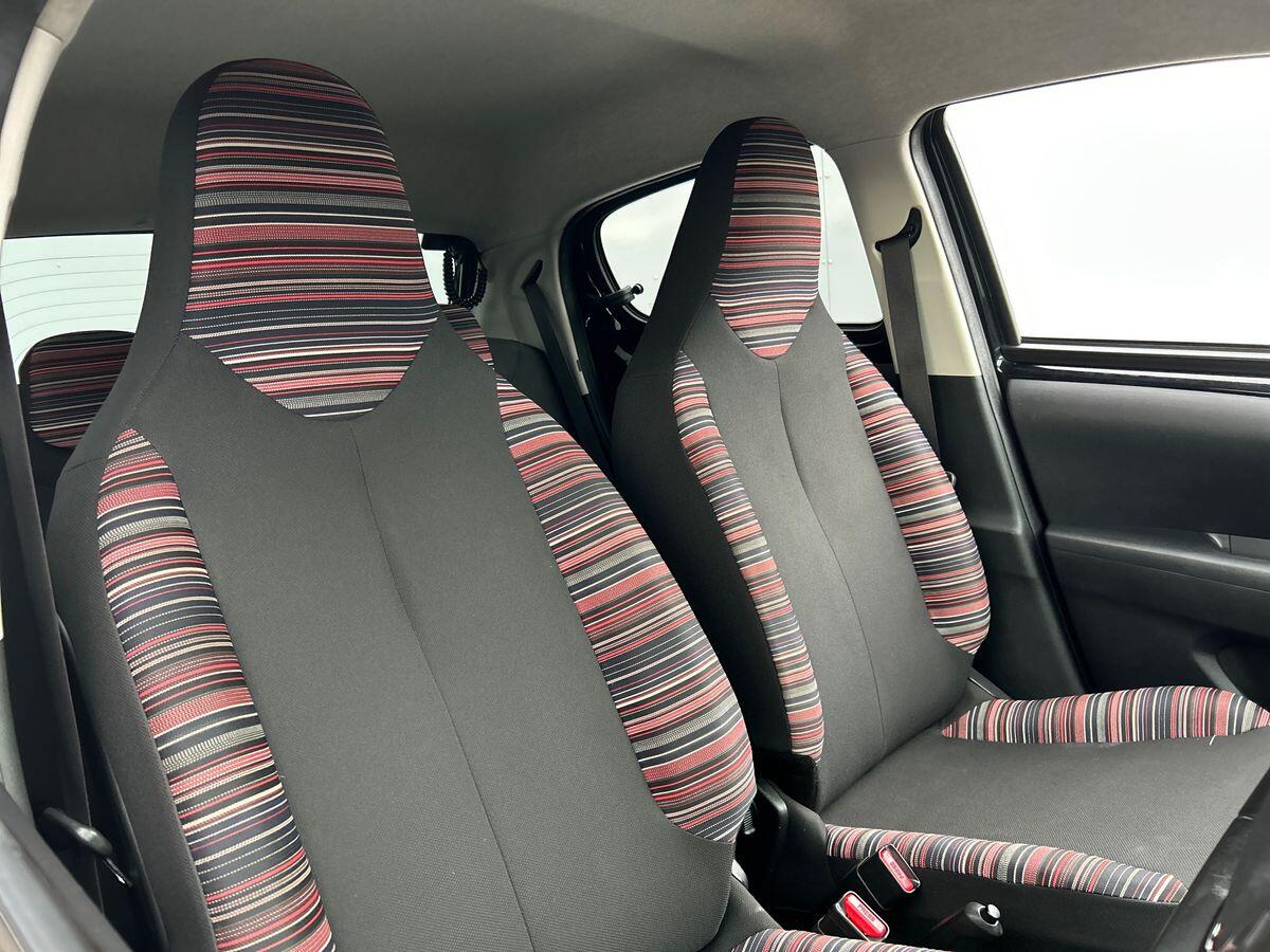 Used Citroen C1 2020 for sale - 76476078: Photo 17