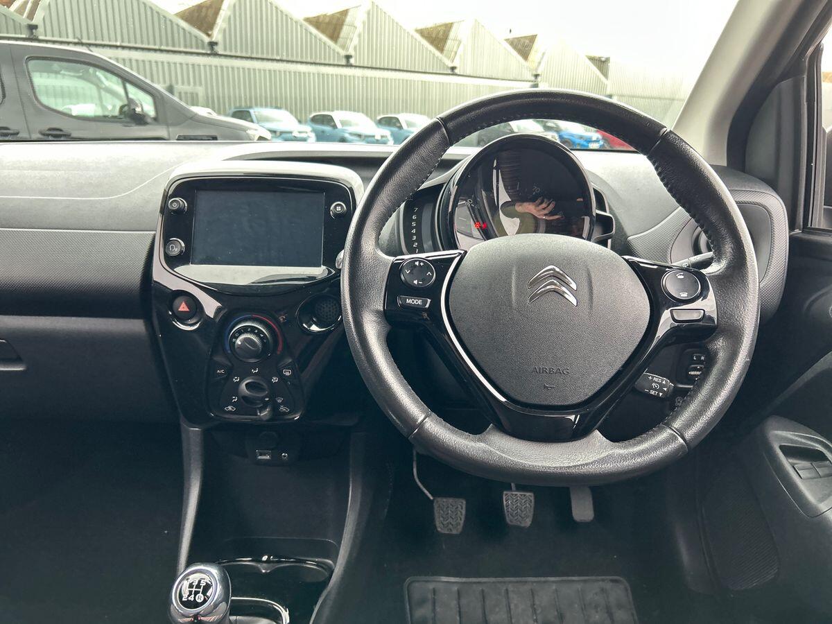 Used Citroen C1 2020 for sale - 76476078: Photo 18