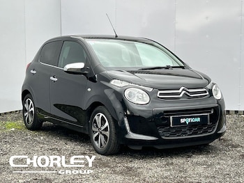 Used Citroen C1 2020 for sale - 76476078: Photo