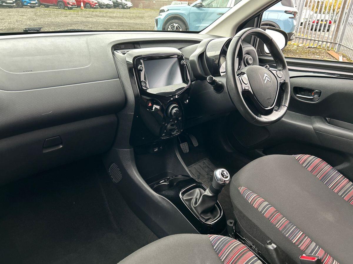 Used Citroen C1 2020 for sale - 76476078: Photo 2