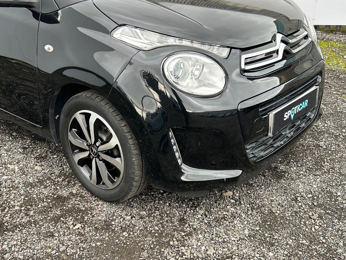Used Citroen C1 2020 for sale - 76476078: Photo 20
