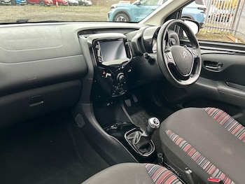 Used Citroen C1 2020 for sale - 76476078: Photo