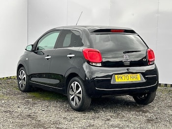 Used Citroen C1 2020 for sale - 76476078: Photo