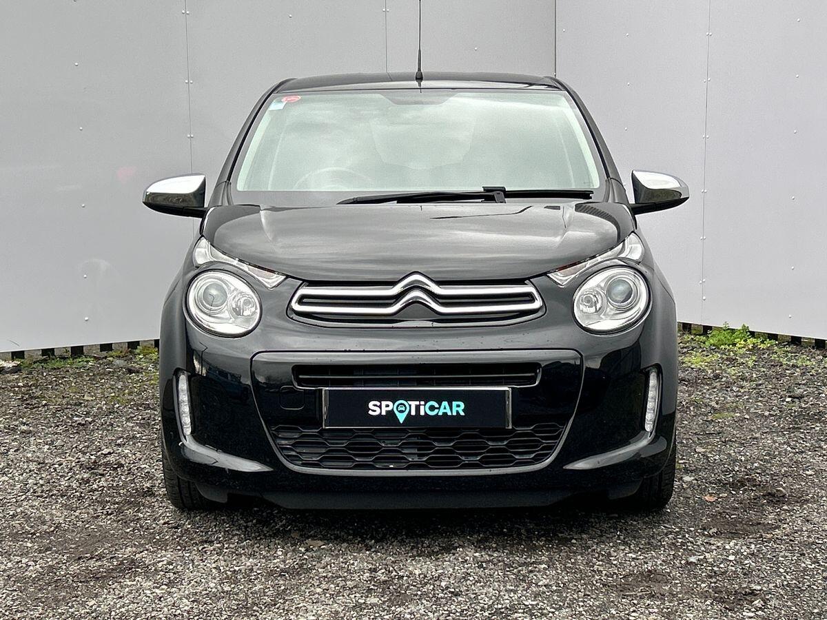 Used Citroen C1 2020 for sale - 76476078: Photo 4