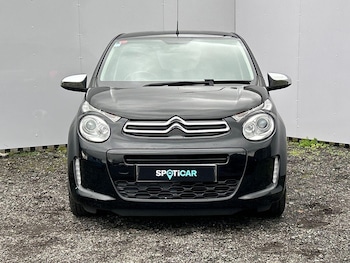 Used Citroen C1 2020 for sale - 76476078: Photo
