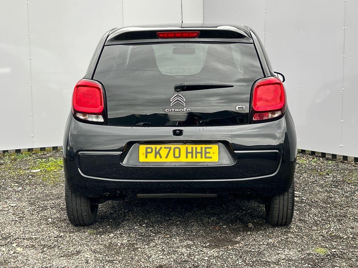 Used Citroen C1 2020 for sale - 76476078: Photo 5
