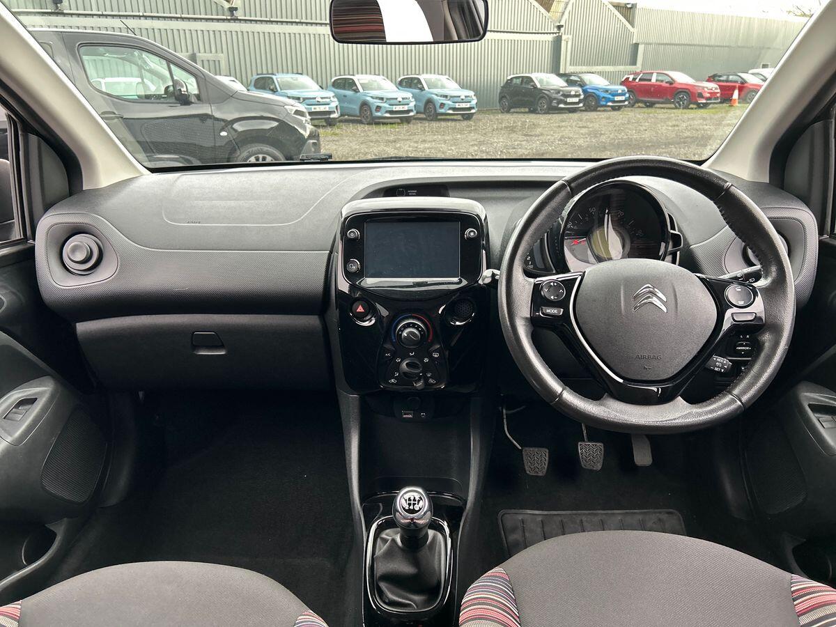 Used Citroen C1 2020 for sale - 76476078: Photo 6