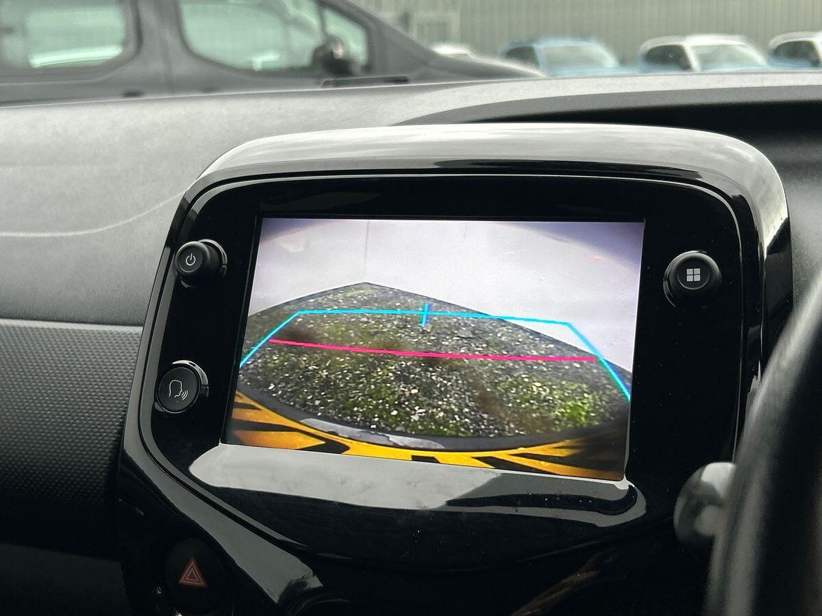 Used Citroen C1 2020 for sale - 76476078: Photo 8